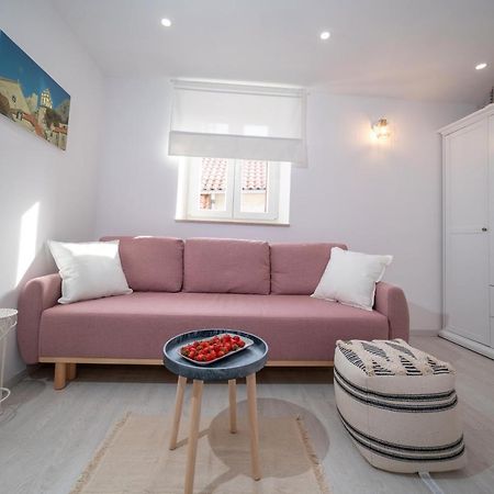 New Cozy Apartment - Center Of Old Town Omis Bagian luar foto