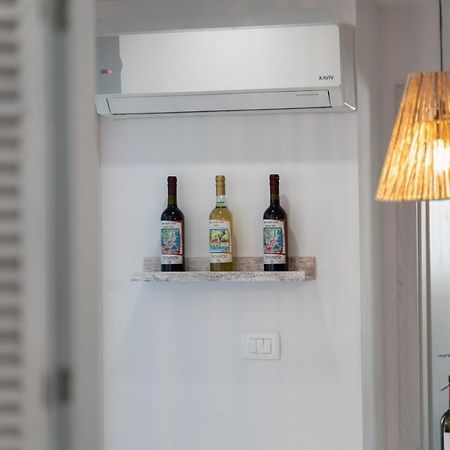 New Cozy Apartment - Center Of Old Town Omis Bagian luar foto