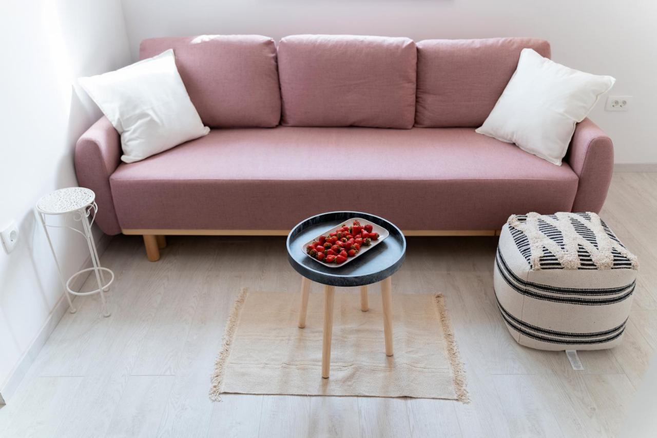 New Cozy Apartment - Center Of Old Town Omis Bagian luar foto