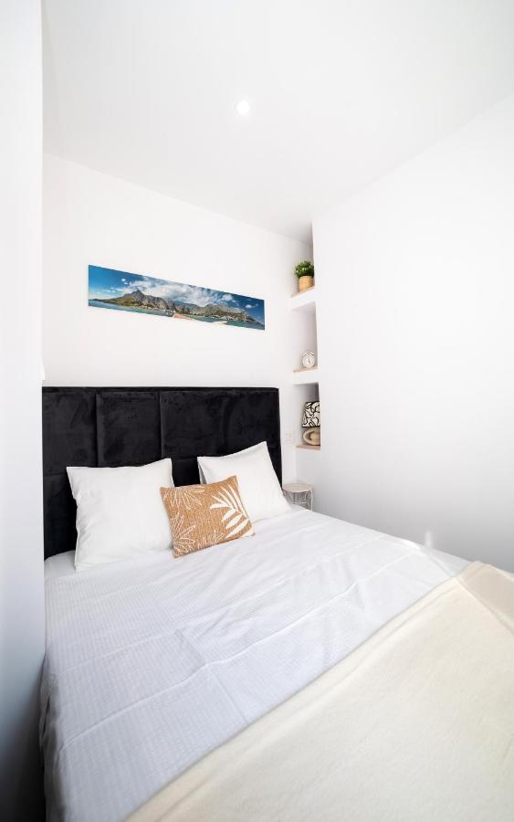 New Cozy Apartment - Center Of Old Town Omis Bagian luar foto