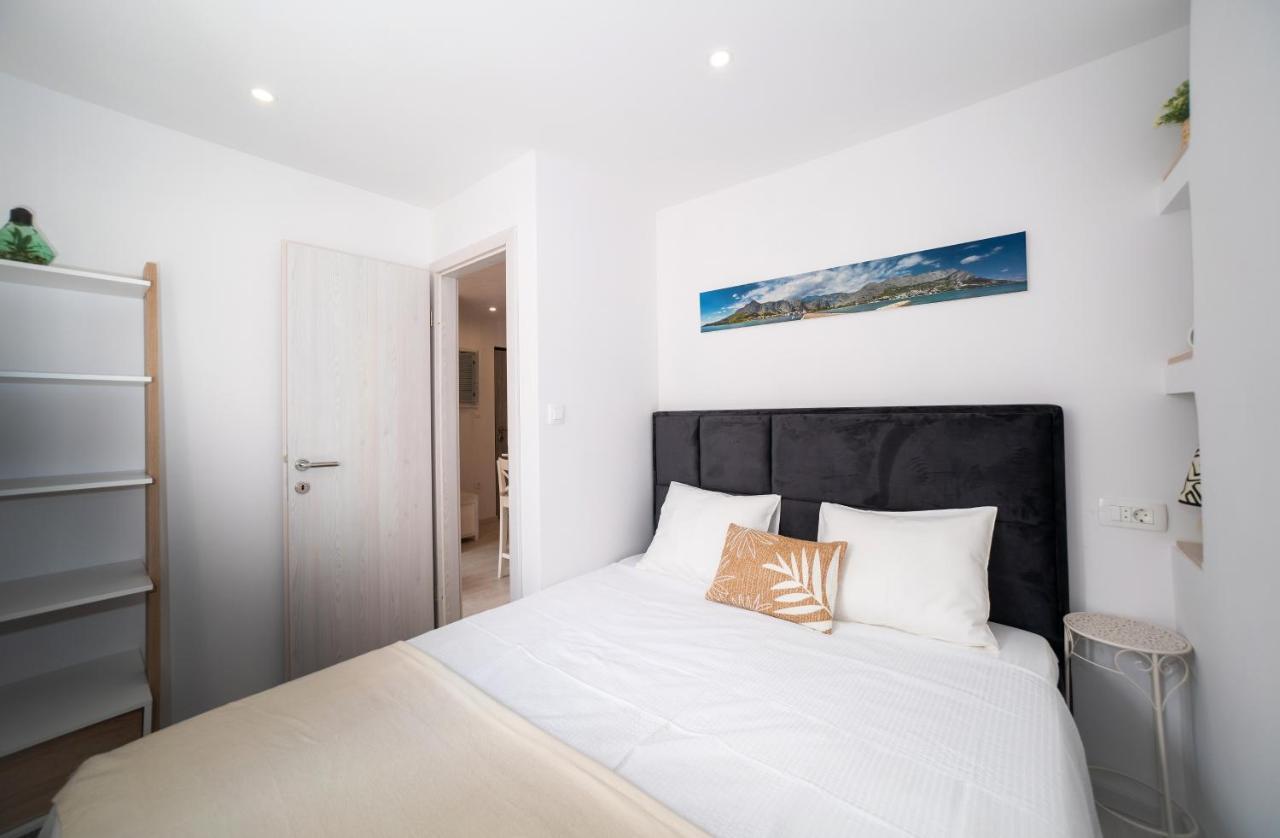 New Cozy Apartment - Center Of Old Town Omis Bagian luar foto