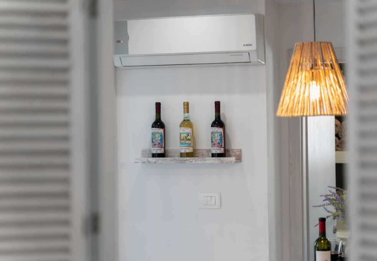 New Cozy Apartment - Center Of Old Town Omis Bagian luar foto