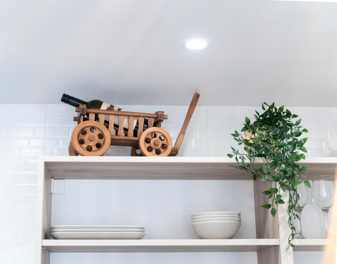 New Cozy Apartment - Center Of Old Town Omis Bagian luar foto