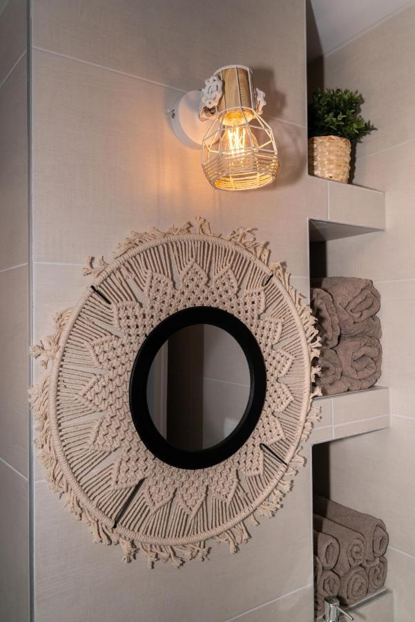 New Cozy Apartment - Center Of Old Town Omis Bagian luar foto